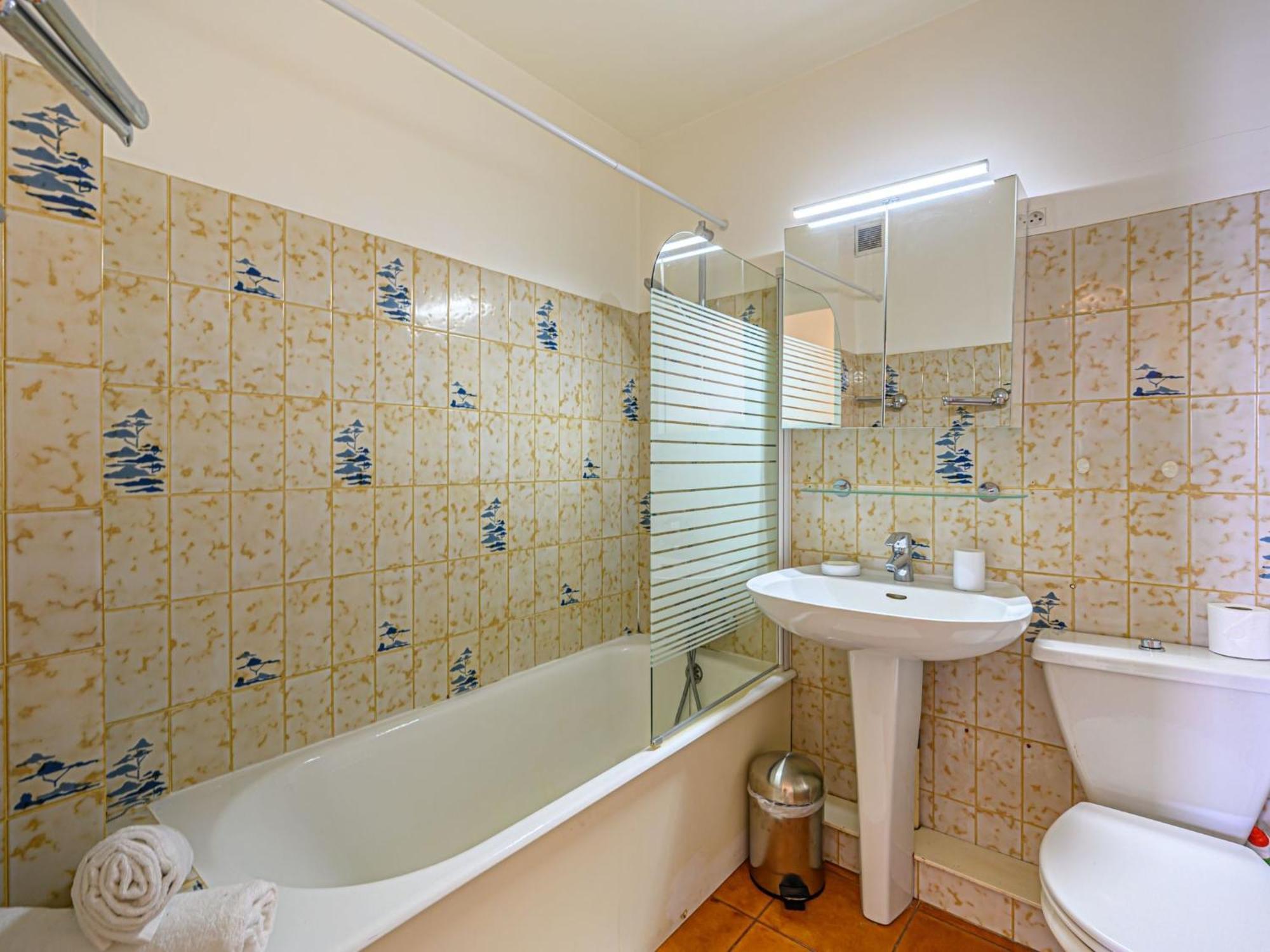La Trinité-sur-Mer Apartment Le Quai By Interhome מראה חיצוני תמונה